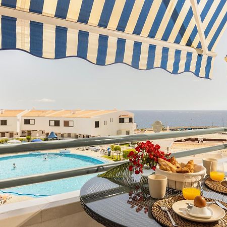 Fabulous Sea View Apartment Costa Adeje  ภายนอก รูปภาพ