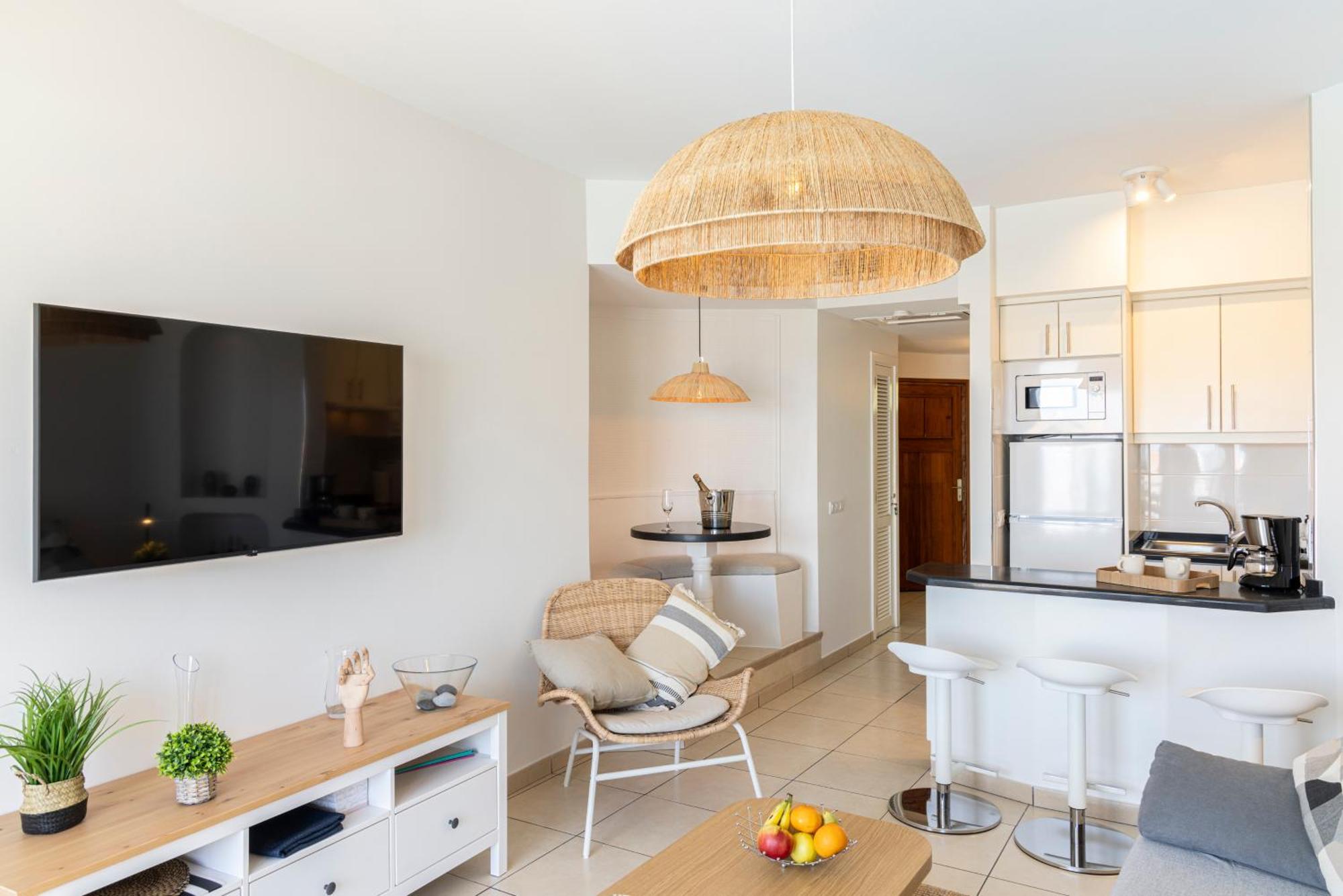 Fabulous Sea View Apartment Costa Adeje  ภายนอก รูปภาพ